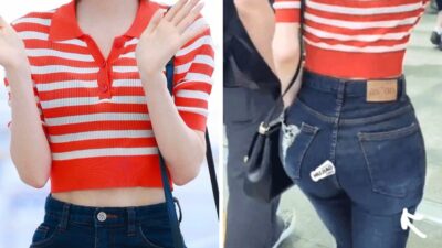 3rd Gen Idol's "Obvious" Hip Pads Spark Mixed Reactions