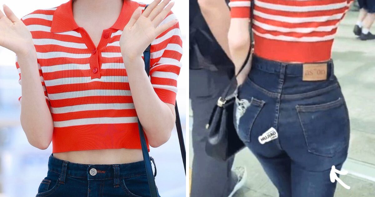 3rd Gen Idol's "Obvious" Hip Pads Spark Mixed Reactions