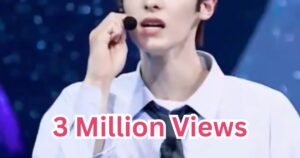 This "Boys Planet 2" Trainee Is Already Going Viral In Korea For His Voice