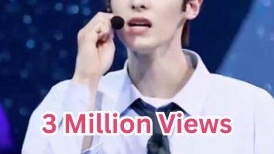 This "Boys Planet 2" Trainee Is Already Going Viral In Korea For His Voice