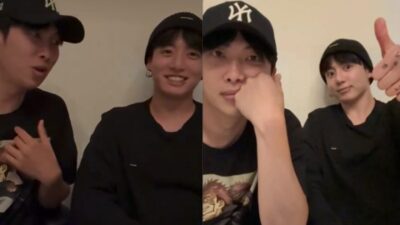 Who Is The Strongest In Post-Enlistment BTS? RM And Jungkook Reveal The Shocking Answer