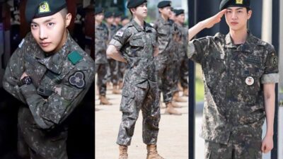 K-pop Groups