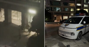 A Shooting In Korea: Chilling News of Father Killing Son Shakes The Nation