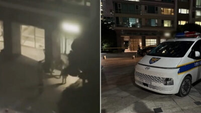 A Shooting In Korea: Chilling News of Father Killing Son Shakes The Nation