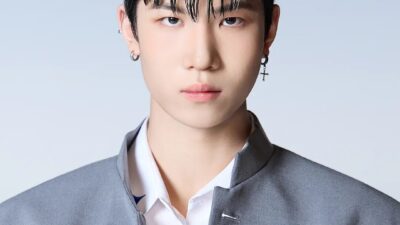 Yeom Yechan | *Mnet*