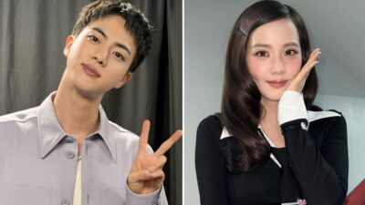 "Dating!" Unexpected Video About BTS's Jin And BLACKPINK's Jisoo Gains Attention