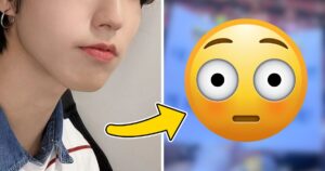 "Weird" Fan Sign About A K-Pop Idol's Chest Triggers Mixed Reactions