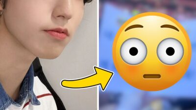 "Weird" Fan Sign About A K-Pop Idol's Chest Triggers Mixed Reactions
