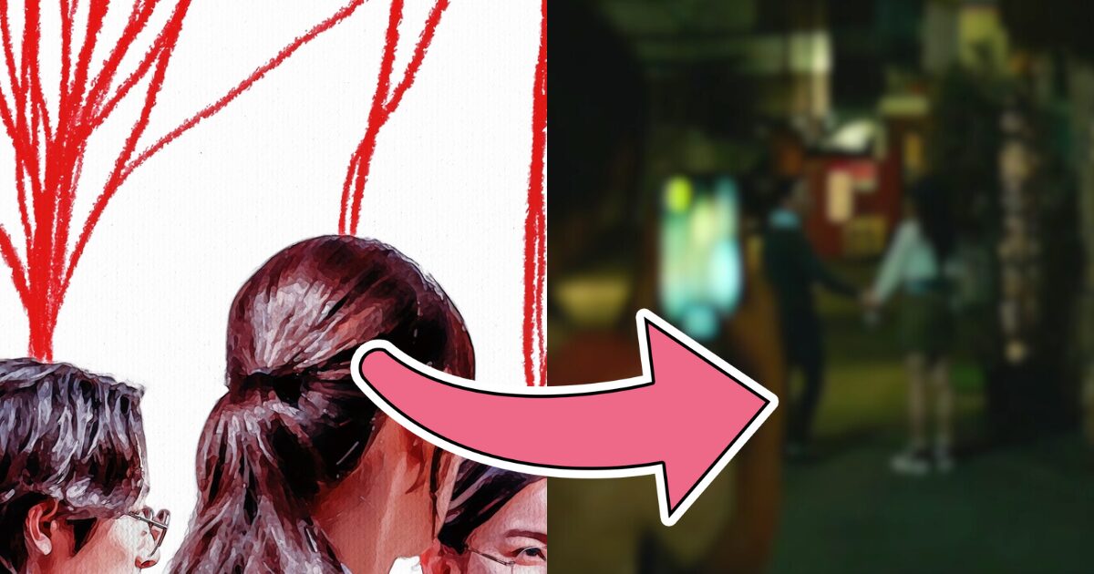 Sex-Focused K-Drama's "Disturbing" Depiction Of Student-Teacher Relationship Goes Wildly Viral