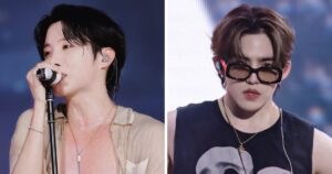 Viral Lollapalooza Comment Comparing BTS And SEVENTEEN's Fans Triggers Outrage