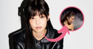 Viral Video Of BLACKPINK Jennie's "Rude" Treatment Of Staff Becomes A Heated Debate Topic