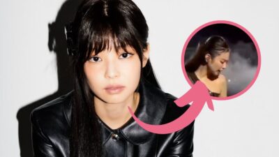Viral Video Of BLACKPINK Jennie's "Rude" Treatment Of Staff Becomes A Heated Debate Topic