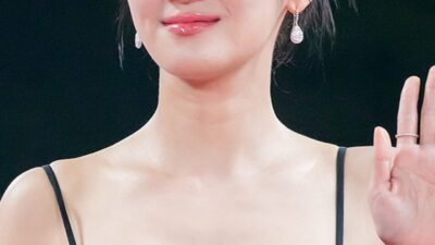 Popular Actress Reveals She Turned Down SM Entertainment's Casting Offer
