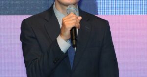 Popular K-Drama Star Accused Of DUI