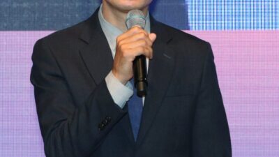 Popular K-Drama Star Accused Of DUI