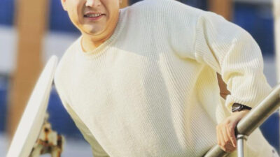 Popular K-Pop Idol Confesses To Near-Death Experience