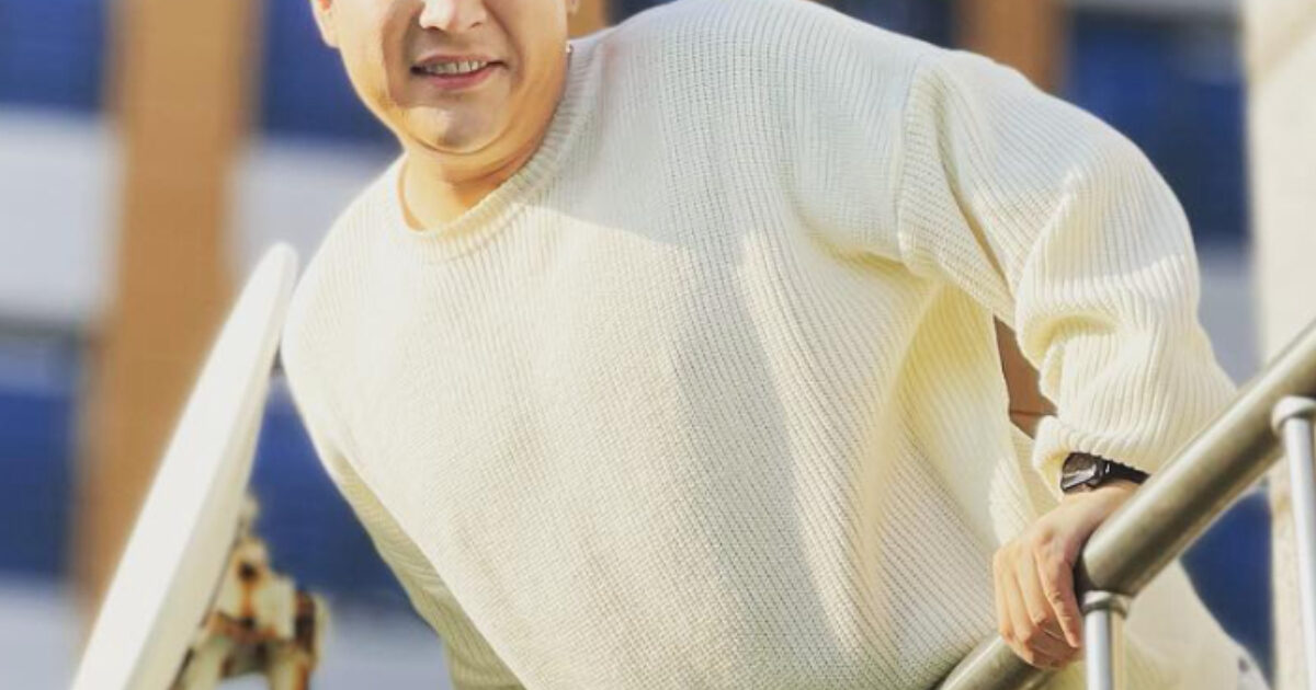 Popular K-Pop Idol Confesses To Near-Death Experience