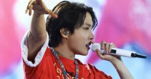 What Happens When K-Pop Idols Forget The Lyrics On Stage