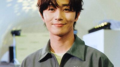 The Reason Park Seo Joon Declined Romance Dramas For Years