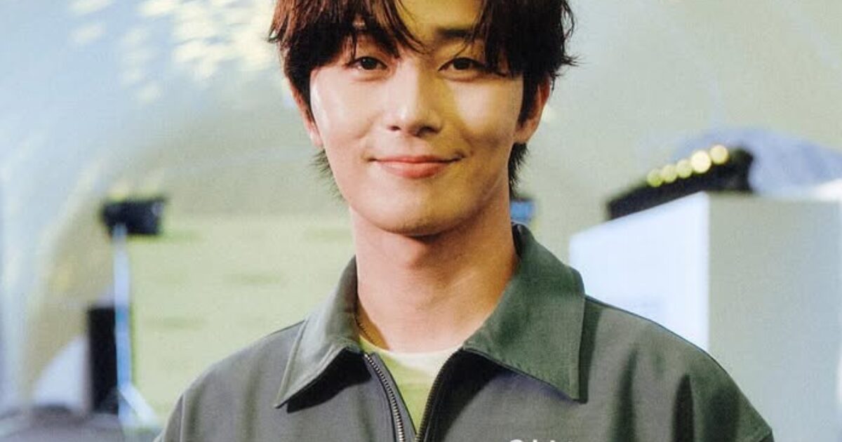 The Reason Park Seo Joon Declined Romance Dramas For Years
