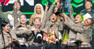 “World Of Street Woman Fighter” Winning Team Invites Scathing Backlash