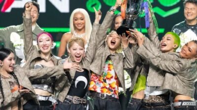 “World Of Street Woman Fighter” Winning Team Invites Scathing Backlash