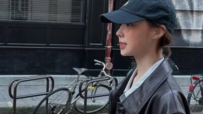 aespa's Winter Admits She Doesn't Get Recognized On The Streets