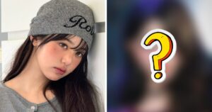IVE's Wonyoung Undergoes Styling Change