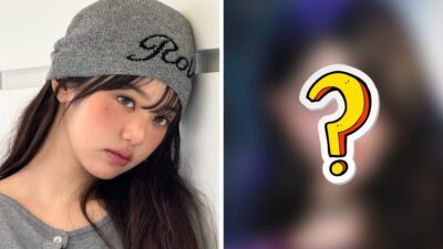 IVE's Wonyoung Undergoes Styling Change