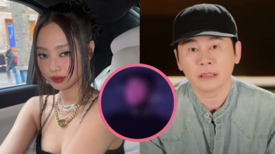 YG's Yang Hyun Suk Blasted After Rumors He Cried At BLACKPINK's Concert Go Viral