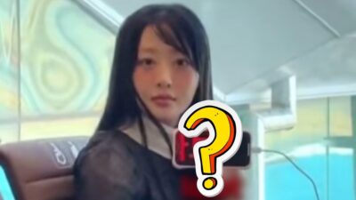 Yves' Reaction Towards Alleged Sasaengs At Aiports Triggers Mixed Opinions