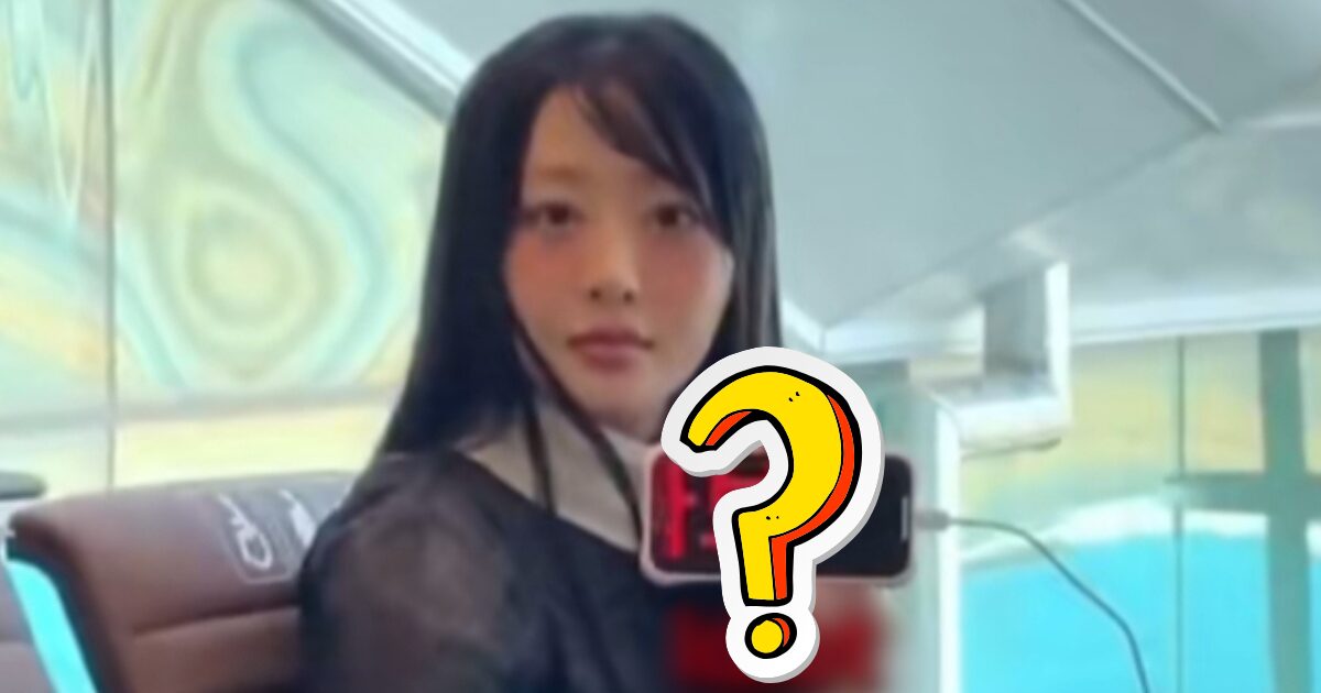 Yves' Reaction Towards Alleged Sasaengs At Aiports Triggers Mixed Opinions