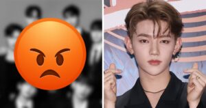 ZEROBASEONE Spark Huge Controversy With "Fatshaming" Comments Towards Zhang Hao