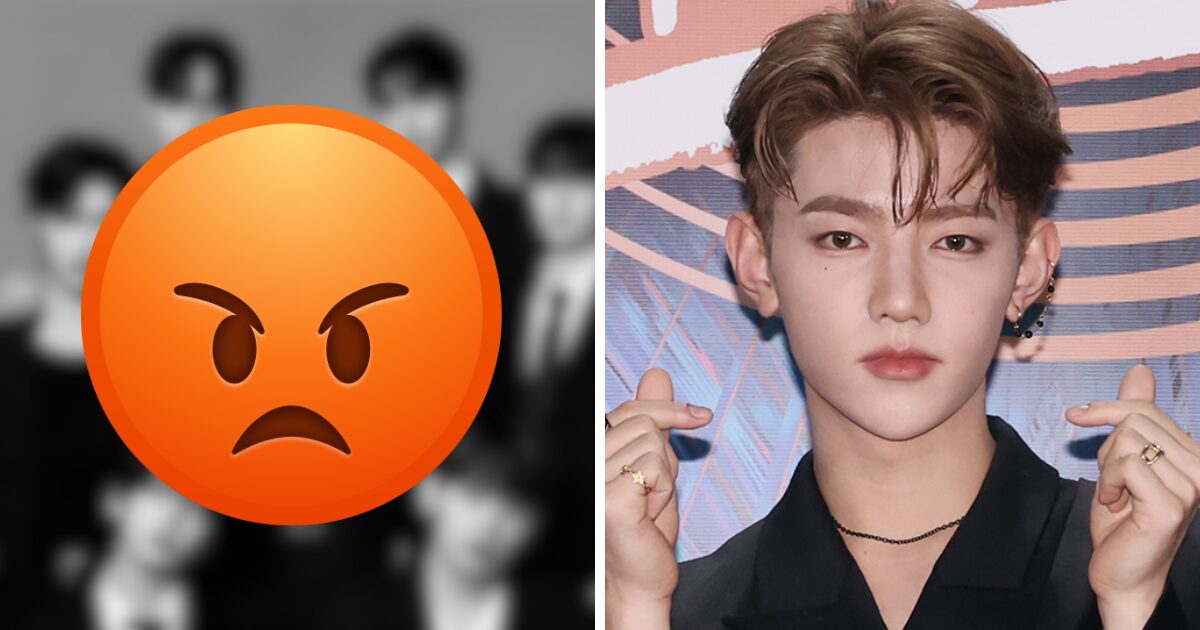 ZEROBASEONE Spark Huge Controversy With "Fatshaming" Comments Towards Zhang Hao