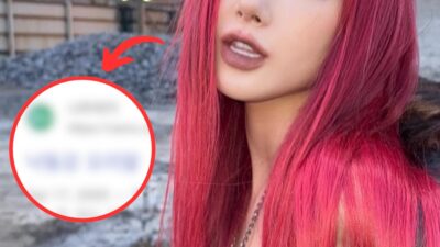 "She's Not Okay" — aespa Star's Latest Instagram Post Sparks Massive Concerns