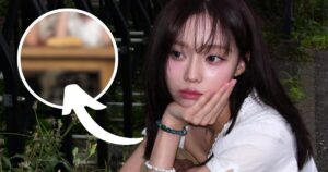 "Too Close!" aespa Winter's Photos With Park Myung Soo Trigger Disgust Following His "Obsession"