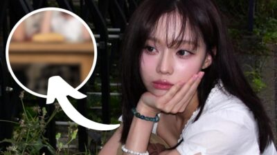"Too Close!" aespa Winter's Photos With Park Myung Soo Trigger Disgust Following His "Obsession"
