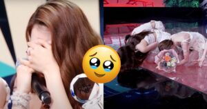 "Forgotten" Group's Tearful First Win After Leaving Company Sparks Deep Emotions