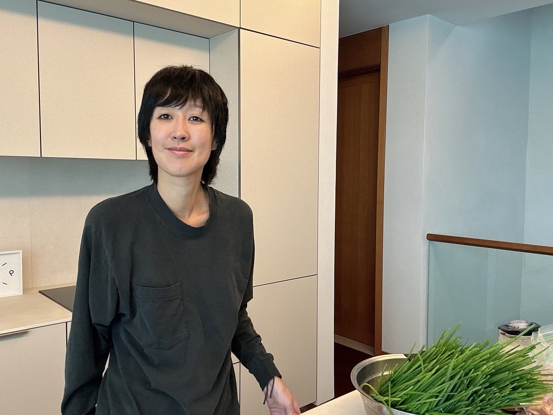 Hong Jin Kyung