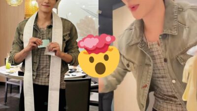 19.6 Million Won?! — 4th Gen Idol Spends Money To Serve Fans On HIS Birthday, Wowing Netizens 