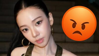 aespa Karina's Recent Statement About Acting Triggers Heated Debate