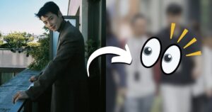 ASTRO Cha Eunwoo's Brother Makes His First TV Appearance