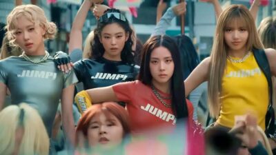 BLACKPINK wins again with “JUMP” + Charismatic performances on August 2nd’s ‘Show! Music Core’!