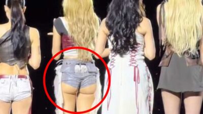 BLACKPINK's Lisa Triggers Debate With "Vulgar" Stage Outfits