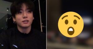 BTS's Jungkook Sparks Surprise With An Unexpected House Tour During Live Broadcast