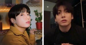 BTS's Jungkook Admits To Having ADHD After Receiving Criticism