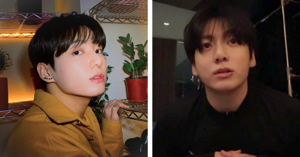 BTS's Jungkook Admits To Having ADHD After Receiving Criticism