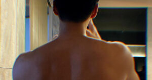 Heartthrob Actor Does The Unthinkable To Keep His Weight Under Control