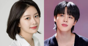 Big Hit Music's Response To BTS Jimin’s Dating Rumors Sparks Fury