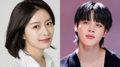 Big Hit Music's Response To BTS Jimin’s Dating Rumors Sparks Fury